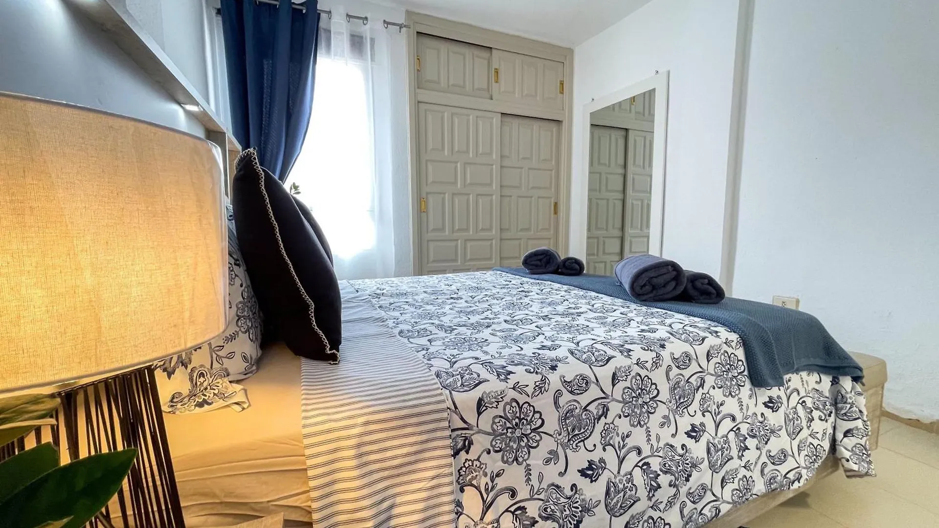 Apartamento Alondras Park Holiday Charm Costa Del Silencio