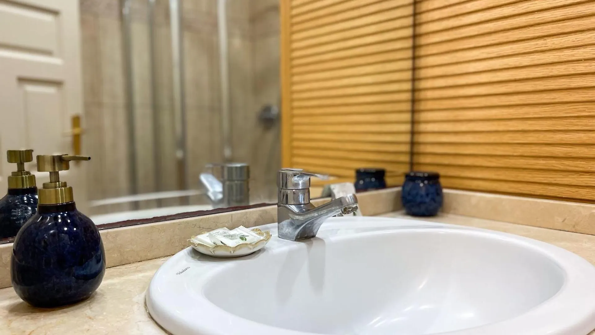 Apartamento Alondras Park Holiday Charm Costa Del Silencio