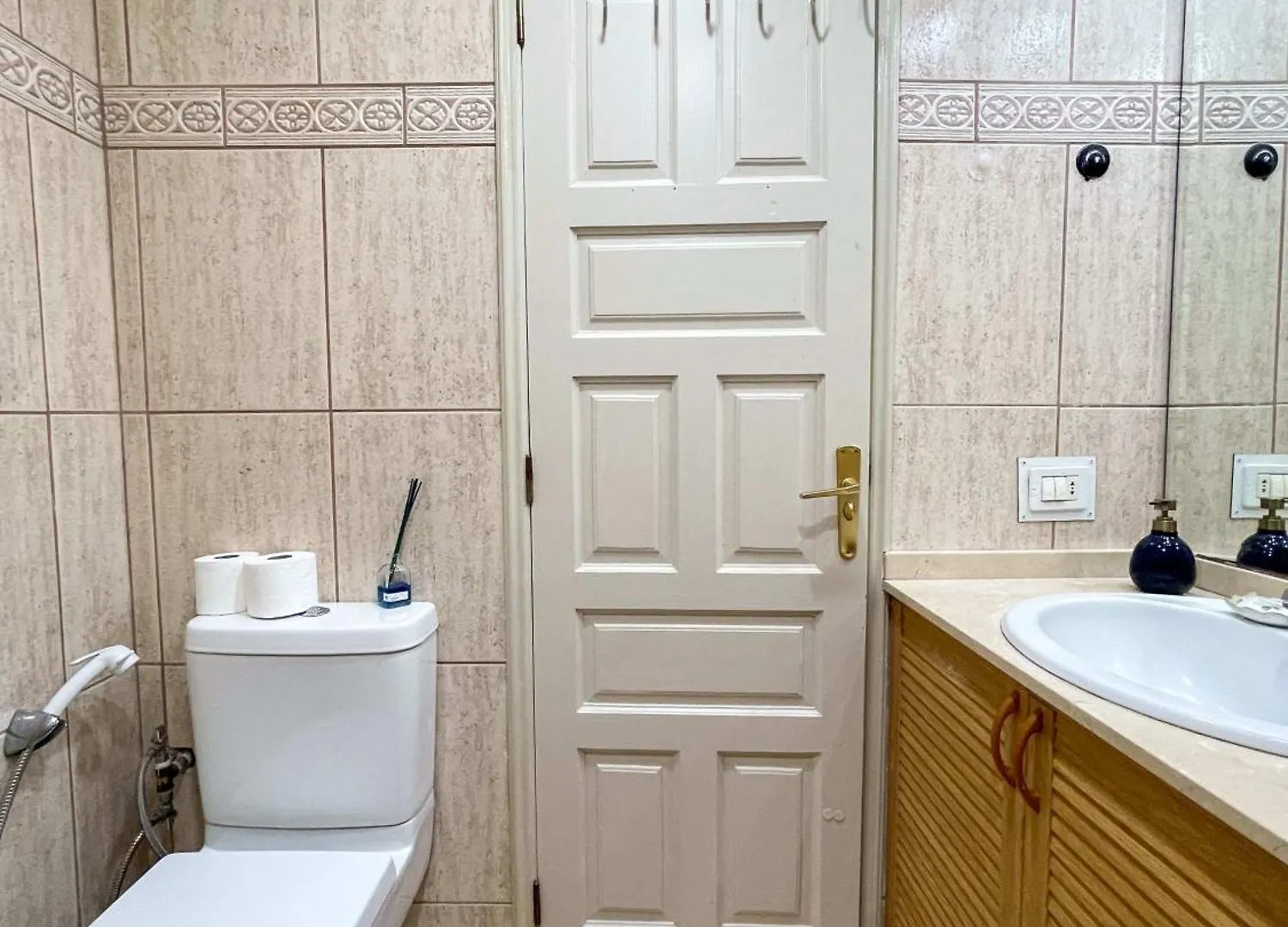 Apartamento Alondras Park Holiday Charm Costa Del Silencio