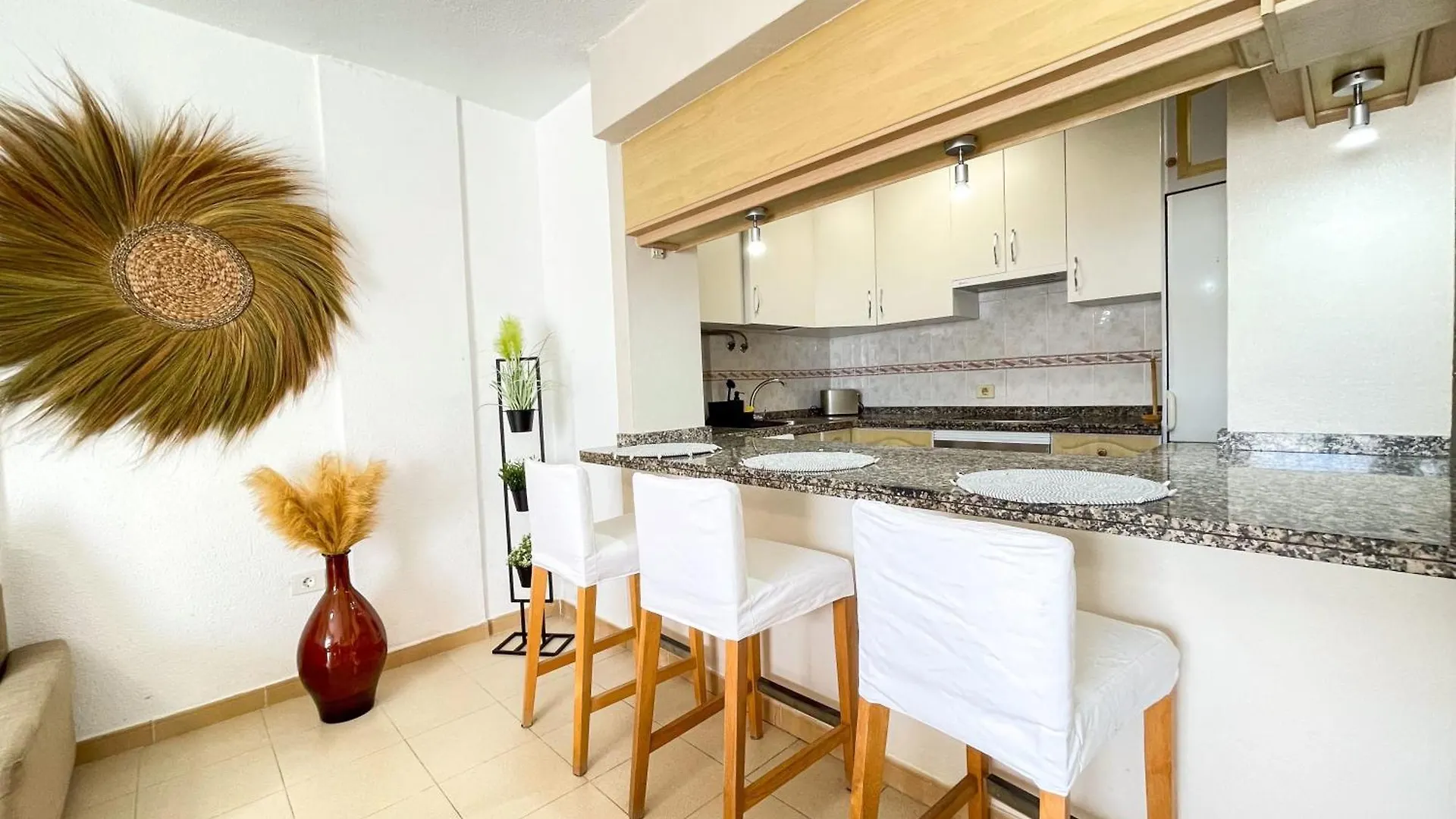 Alondras Park Holiday Charm Costa Del Silencio Apartamento