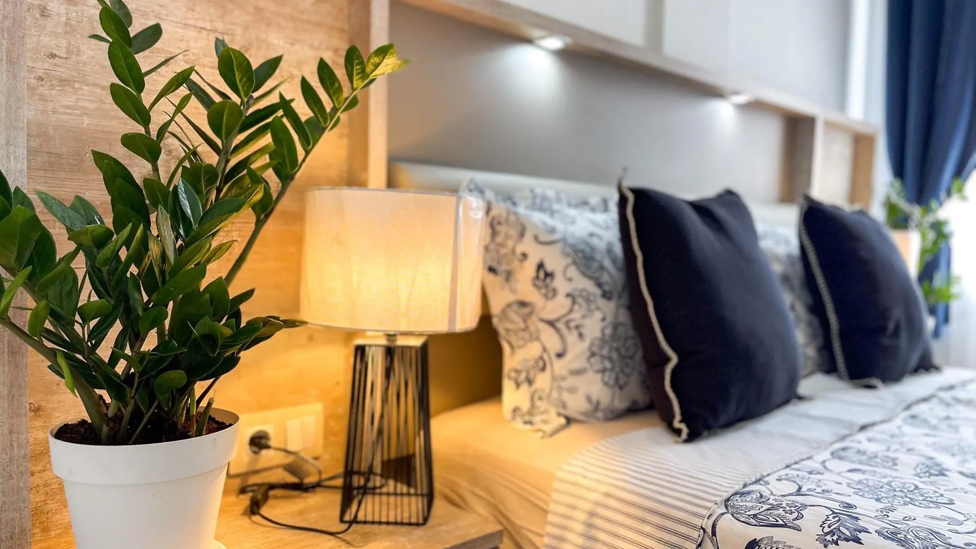 Apartamento Alondras Park Holiday Charm Costa Del Silencio Espanha